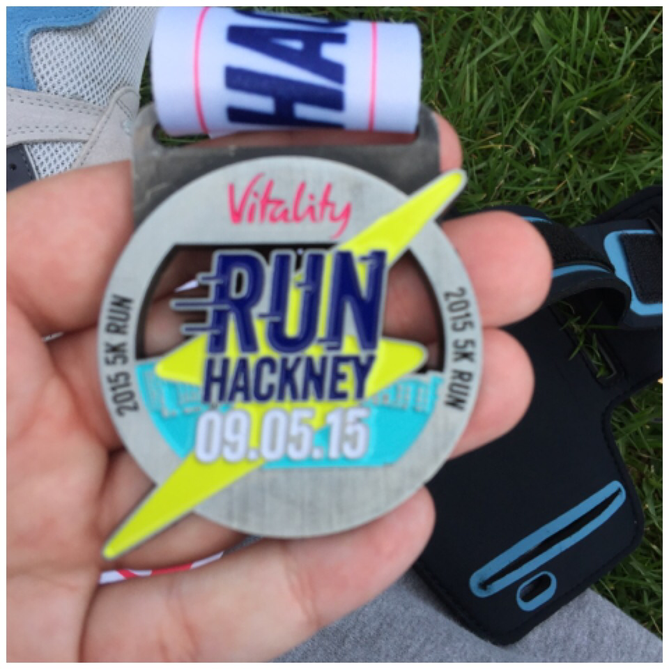 NikolaKirev's tweet photo. Just finished #HackneyRun 5K I just ran 5.17 km with Nike+. http://t.co/ldvze48CxE #nikeplus http://t.co/r4evOk4lKZ