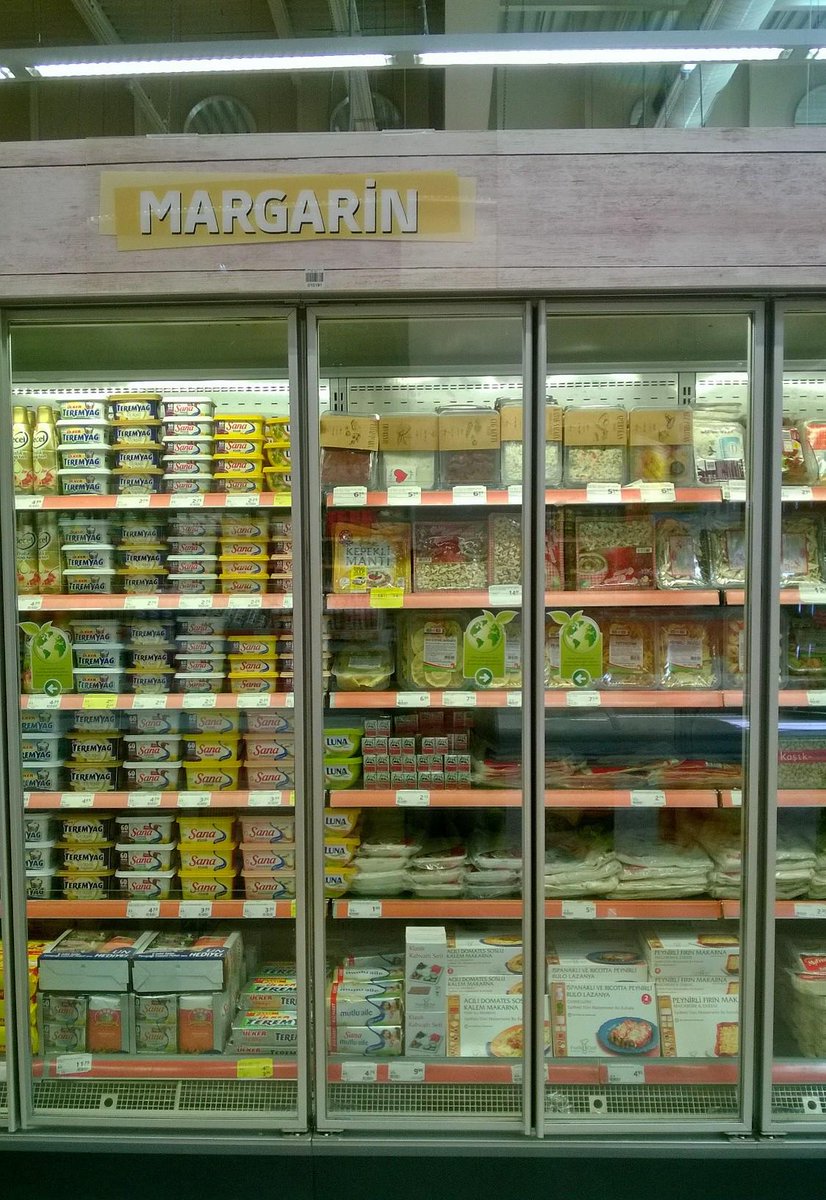 <a href="/PratikChefTR/">PratikChef</a> 'in yemek setleri şimdi <a href="/Migros_Turkiye/">Migros Türkiye</a> 'nin Ataşehir, Caddebostan ve Koç Üniversitesi mağazalarında...