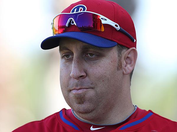 Happy 37th birthday to starting pitcher Aaron Harang, who will celebrate with a start in tonight\s game. 