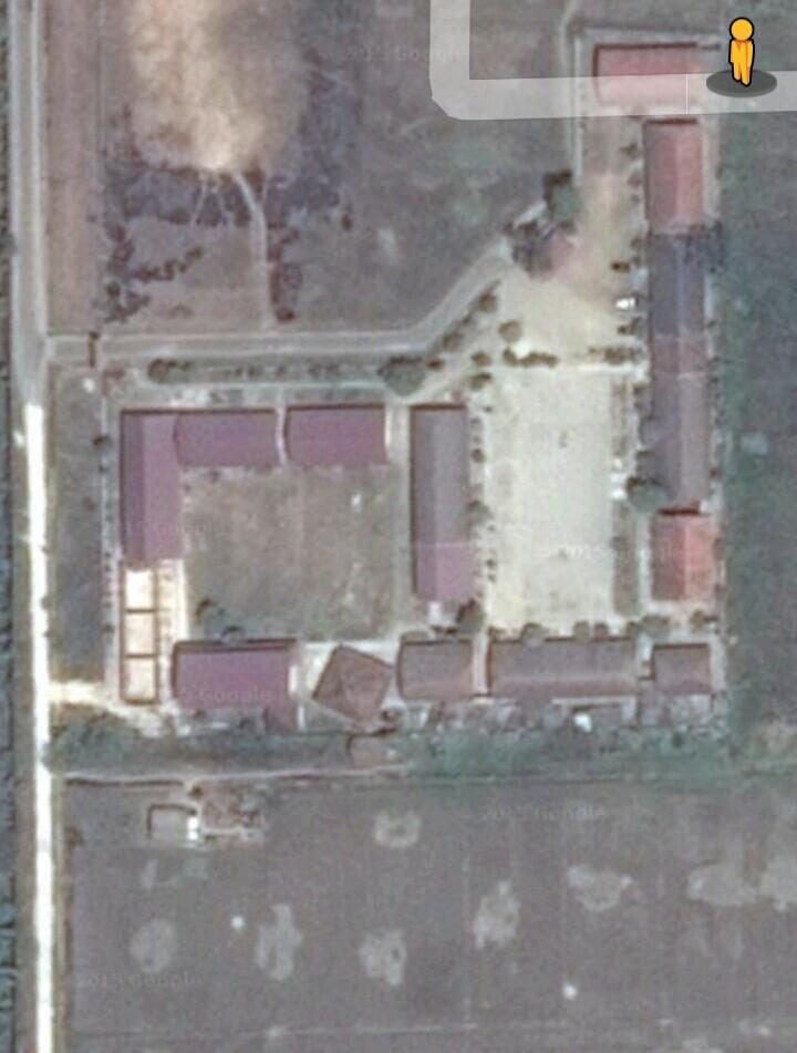 Aksa_IXA's tweet photo. Sekolahan tercinta SMPN 24 BANDAR LAMPUNG http://t.co/czNcxHdOTa