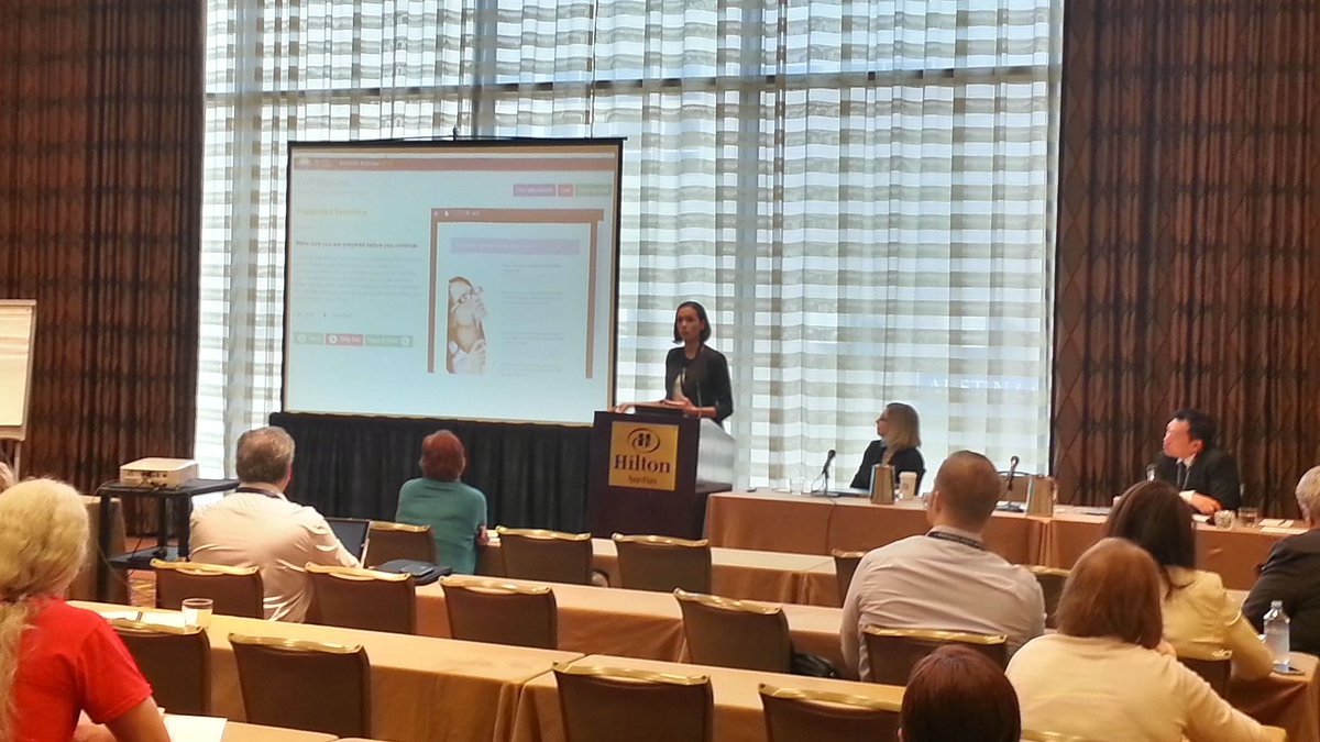 legalaidtech's tweet photo. Innovations in service delivery from Canada & The Netherlands by @jinhov @smacl @shannonnsalter #EJC2015 #2015EJC http://t.co/r8gk3ZSpLb