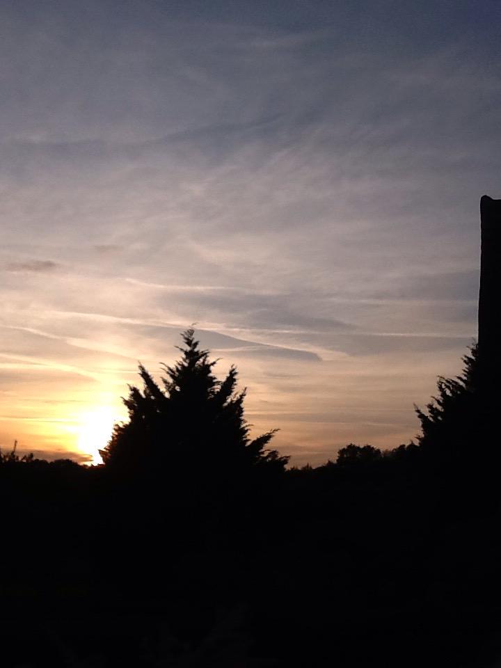 OpChemtrails's tweet photo. WHO GIVE THEM RIGHTS TO POLLUTE OUR AIR??? https://t.co/Q9j8TGESKX #OpChemtrails #ExposingClimateGate