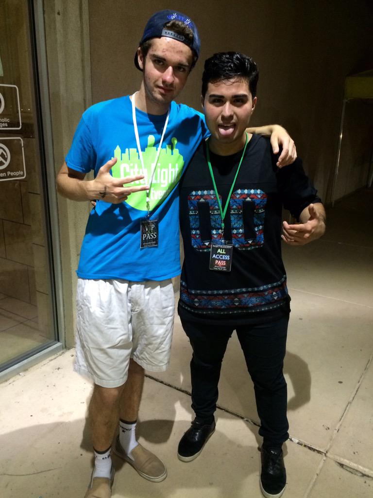 ChrisDegenaars's tweet image. Thanks to everyone who came to #PROJECTBLACKLIGHT!!! 

With 1,200+ people it was a huge success!
See yall next time 😎