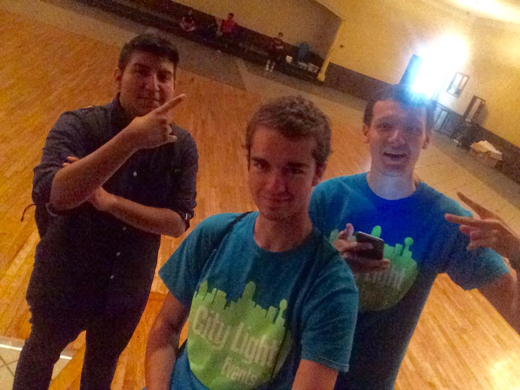 ChrisDegenaars's tweet image. Thanks to everyone who came to #PROJECTBLACKLIGHT!!! 

With 1,200+ people it was a huge success!
See yall next time 😎