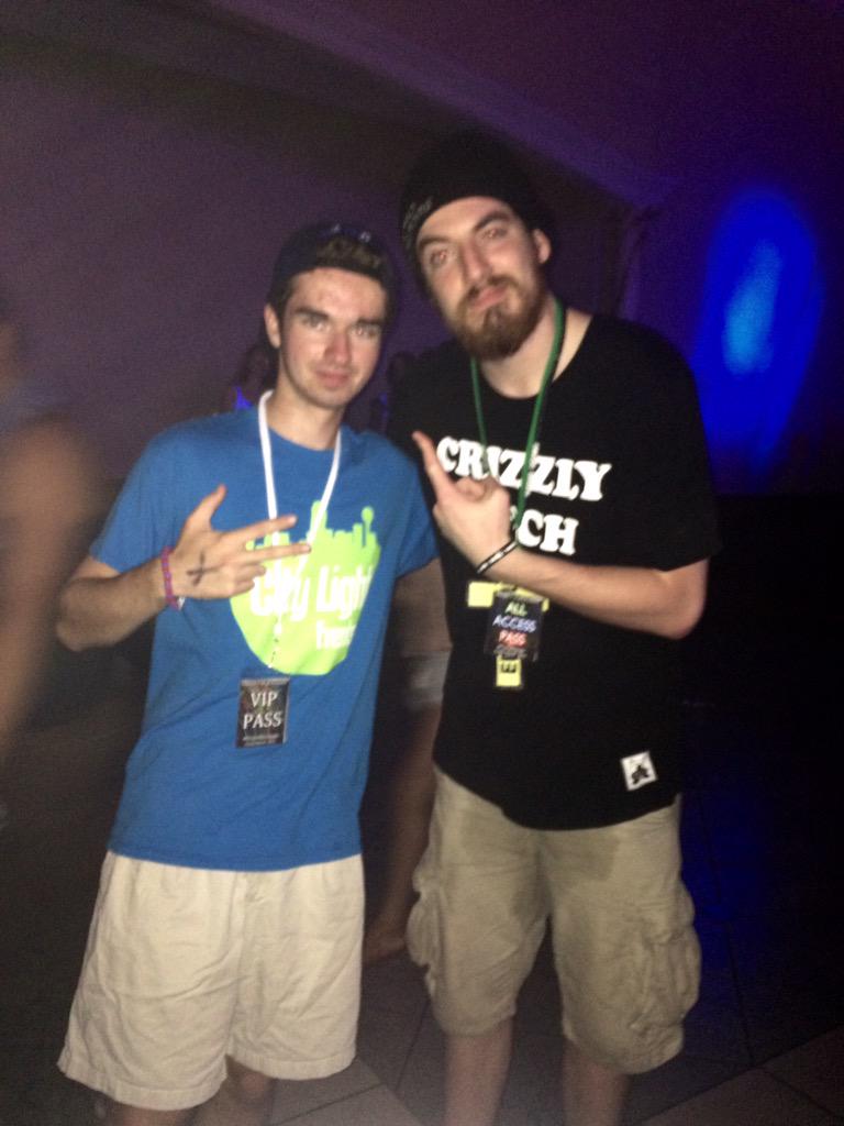 ChrisDegenaars's tweet image. Thanks to everyone who came to #PROJECTBLACKLIGHT!!! 

With 1,200+ people it was a huge success!
See yall next time 😎