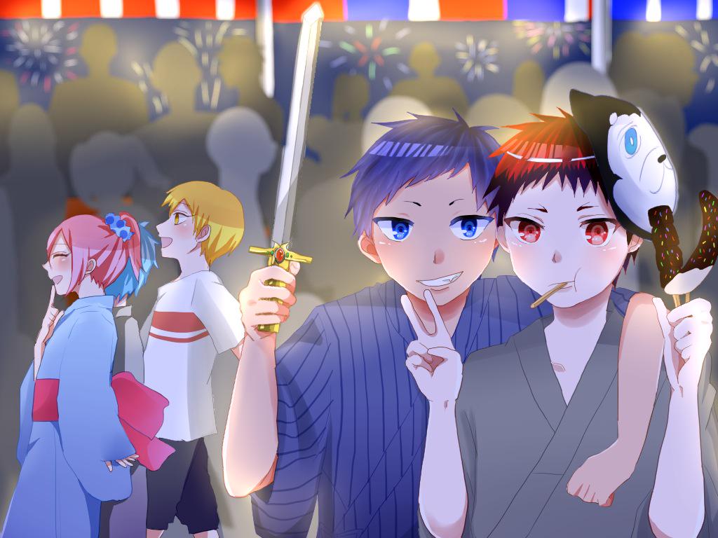 佐藤 青火の日15 青火ちゃんの日ｵﾒﾃﾞﾄ エンゲージバッシュも初めての共同作業も無事終えたわけで 青火ちゃんはやっと結婚したってことですね エンカも差し替えもありがとう 大好きです お幸せに 15 5 10 Http T Co T0f9gb1jan Twitter