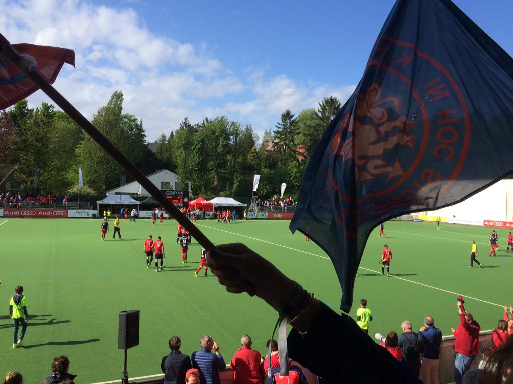 Playoffs2015 Leg1 finished with a 4-0 win against Leopold #ForzaDragons #Playoffs2015