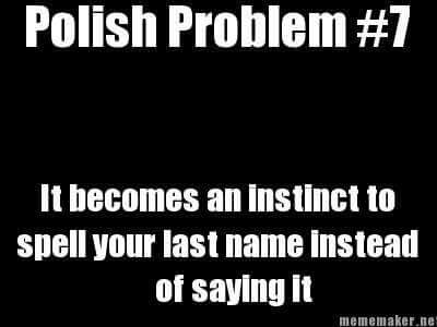 _dieselpower_'s tweet photo. Lol yep #PolishProblem http://t.co/htoII8llnQ