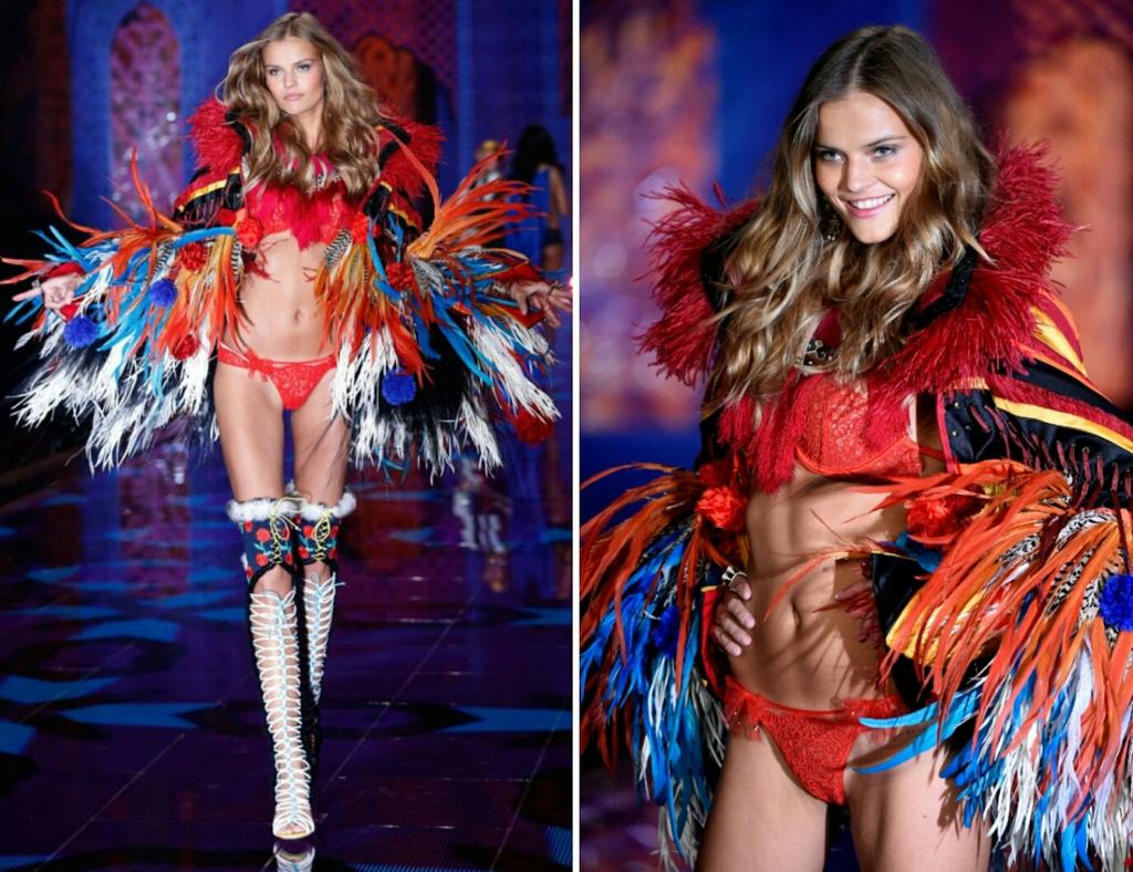 WildestVogue's tweet photo. #นางฟ้าคนใหม่ของVictoriasSecret
คนที่ห้า
Kate Grigorieva
ชาวรัสเซีย | อายุ 25 ปี | สูง 180 ซ.ม | http://t.co/wByZAW23cS