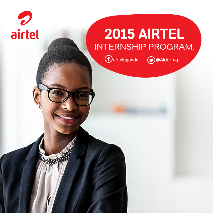 Airtel Uganda tweet media