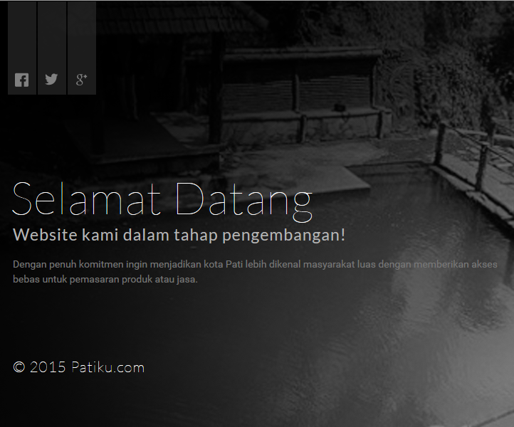 patikudotcom's tweet photo. http://t.co/9Ej9YJTzVa http://t.co/pKyUuQThYv