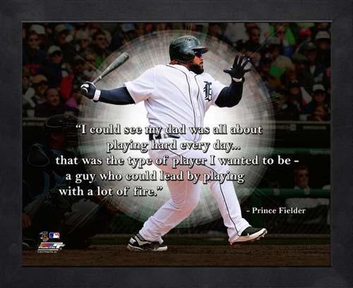Happy Birthday Prince Fielder!  