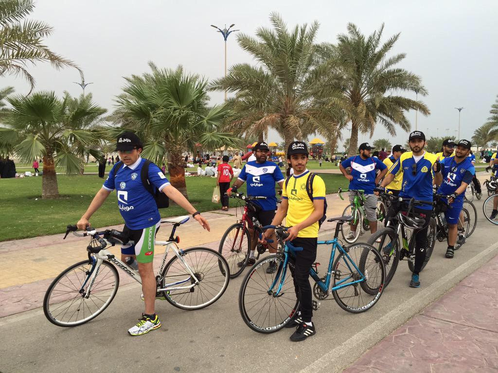 BarajonSA's tweet photo. جدول جولات مجموعة دراج للدراجات في شهر رجب. 

شارك الفريق و استمتع بالرياضة وتغيير الجو في وقت واحد 🚴👍 http://t.co/U5PQd5ASER