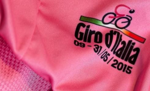 Ciclismo: Giro d'Italia 2015 in diretta TV streaming