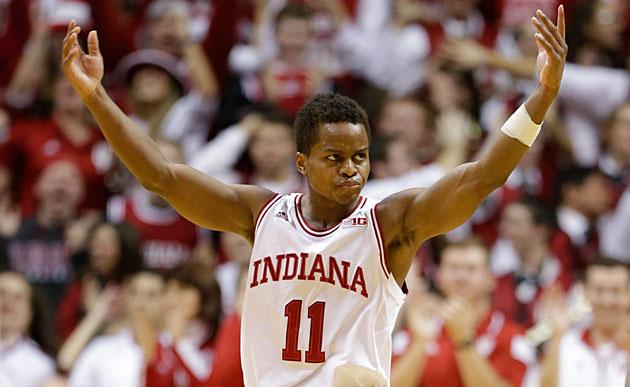 Happy Birthday to The Captain, The Point Guard, Mr. Kevin \"Yogi\" Ferrell 