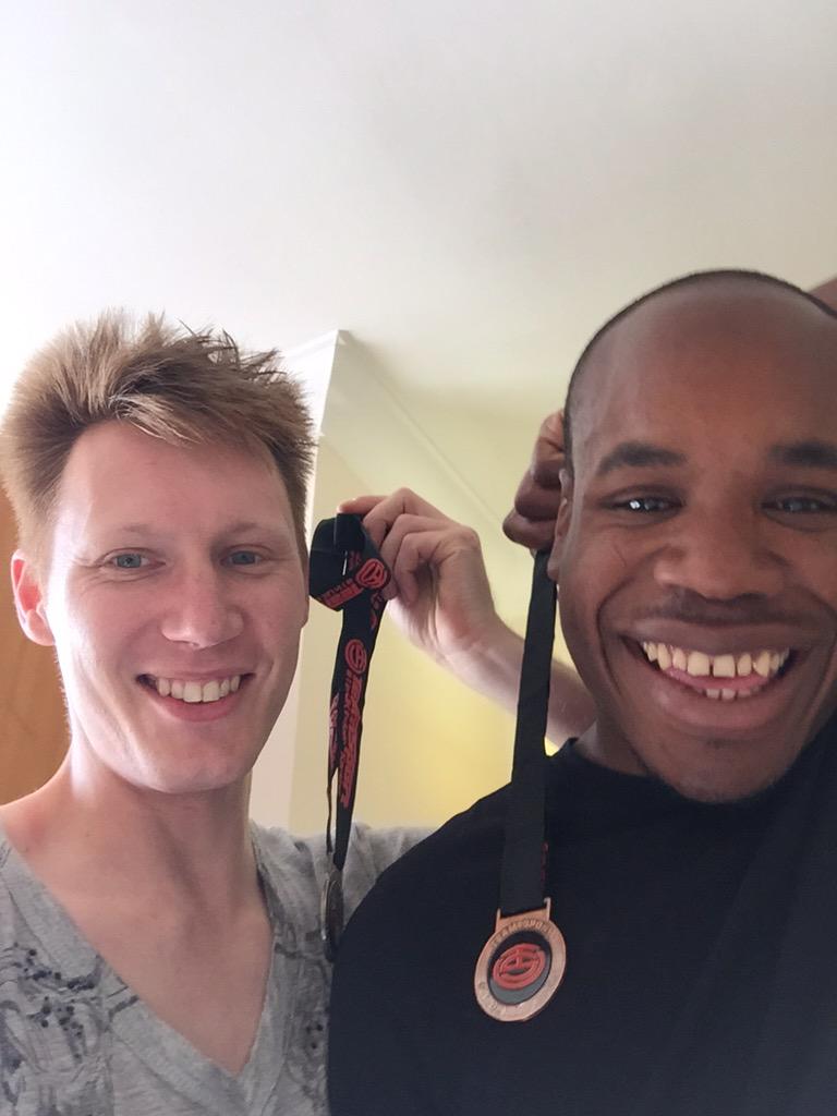 Lee Divall tweet media