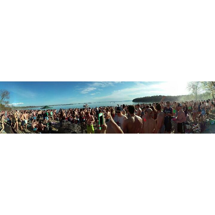 OnlyAtUVM's tweet image. Definitely gonna miss this place