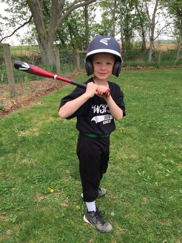 monkeyinabox's tweet image. Nephew-In-Law in the #OnDeckCircle