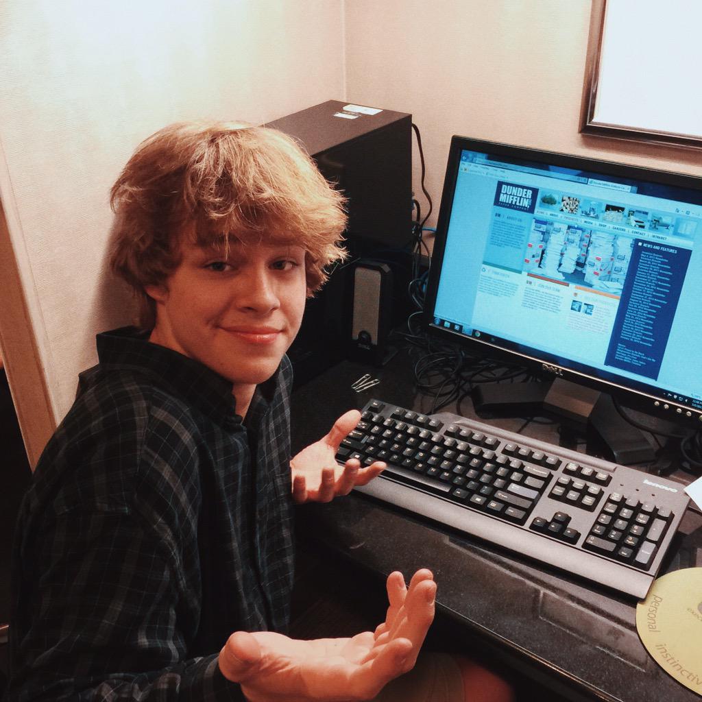 ChristianLeave's tweet image. classic jim