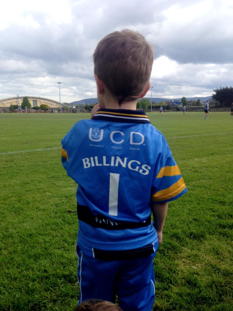 mariecrowe's tweet photo. HT Synge St 0-8 0-6 UCD #DublinSFC2015 http://t.co/aCLkkCocgq