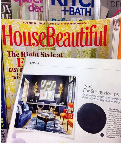 EJ Interiors tweet media