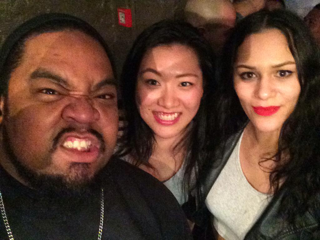 tha_kid_oldwun's tweet photo. Yoooo @AnnyMa_ & @demihunziker theeeeese guys.. #TwitterGs http://t.co/wdwninHkiw