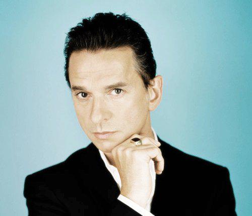 Absolutely_80s's tweet photo. Happy 52nd Birthday to one of our favorites @depechemode's @DaveGahan! #depechemode #DaveGahan http://t.co/iw4oGGpg5m