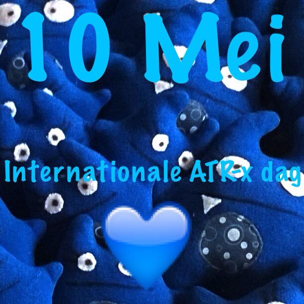 Atr X Syndroom Atrxhollandtour Twitter