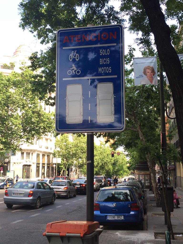 Composiciones poéticas en Madrid.