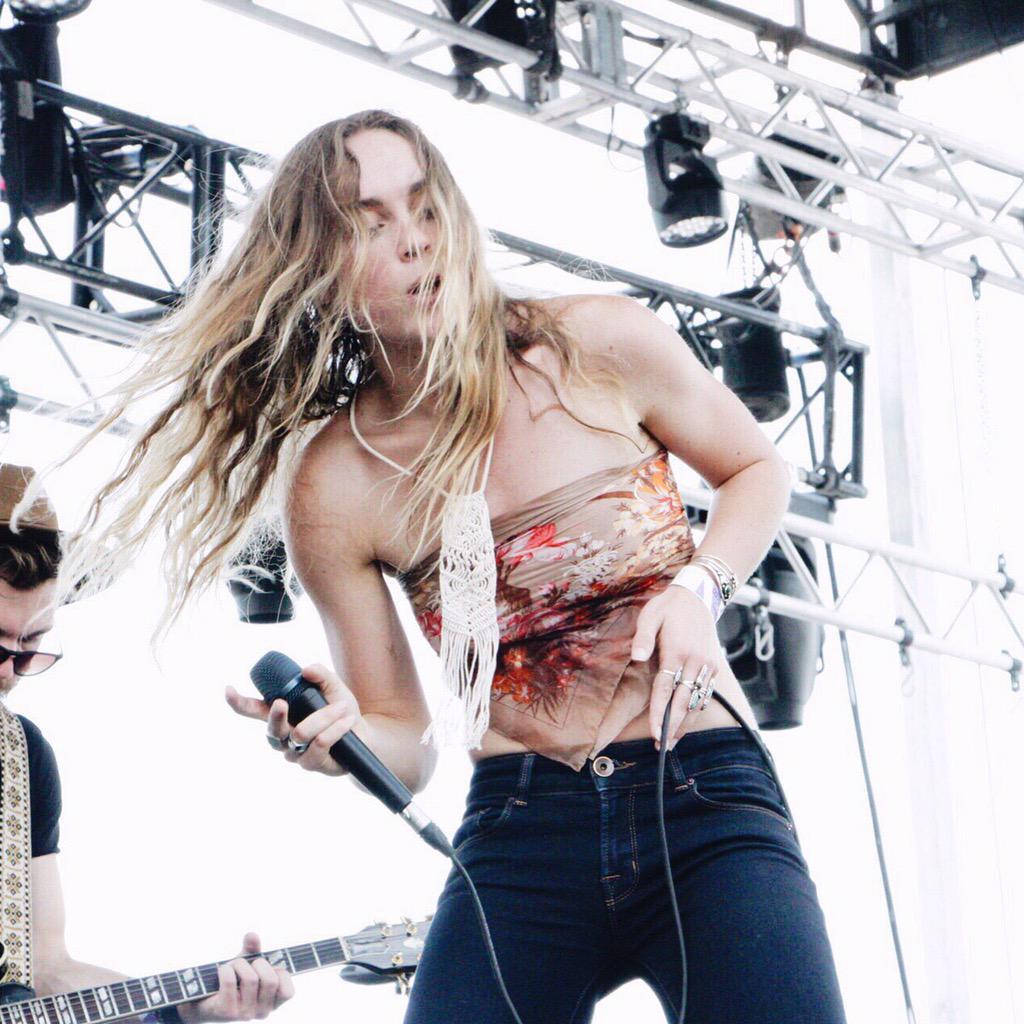 zella day is all goals