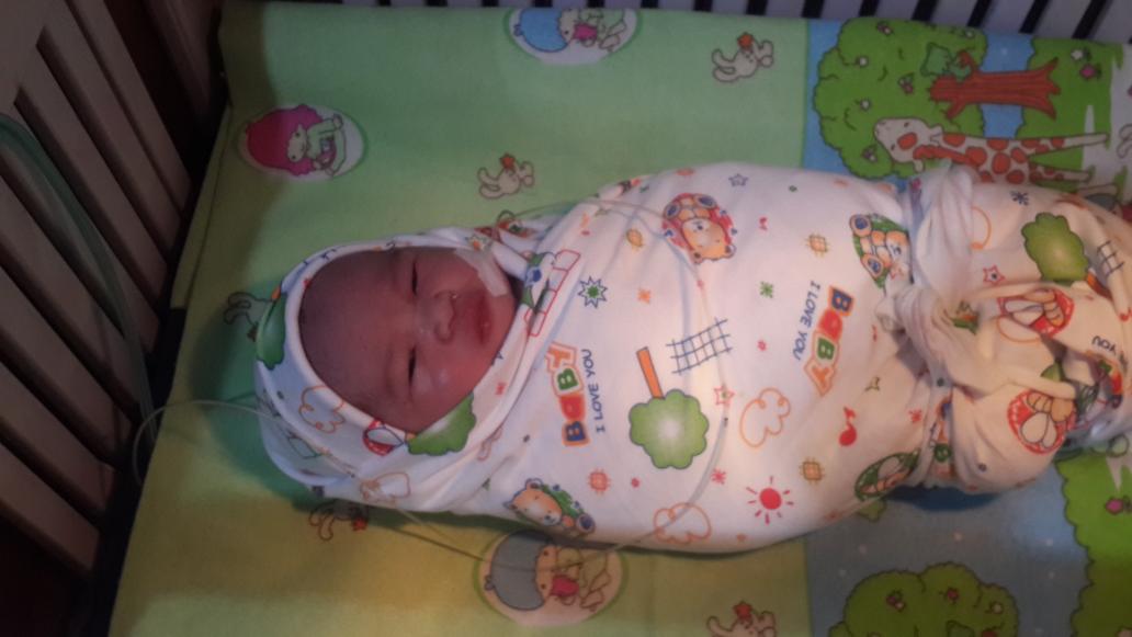 Akhirx jd Om juga diriku...selamat ya sist