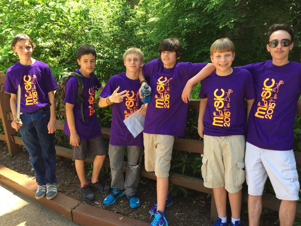 NBMSBand tweet picture