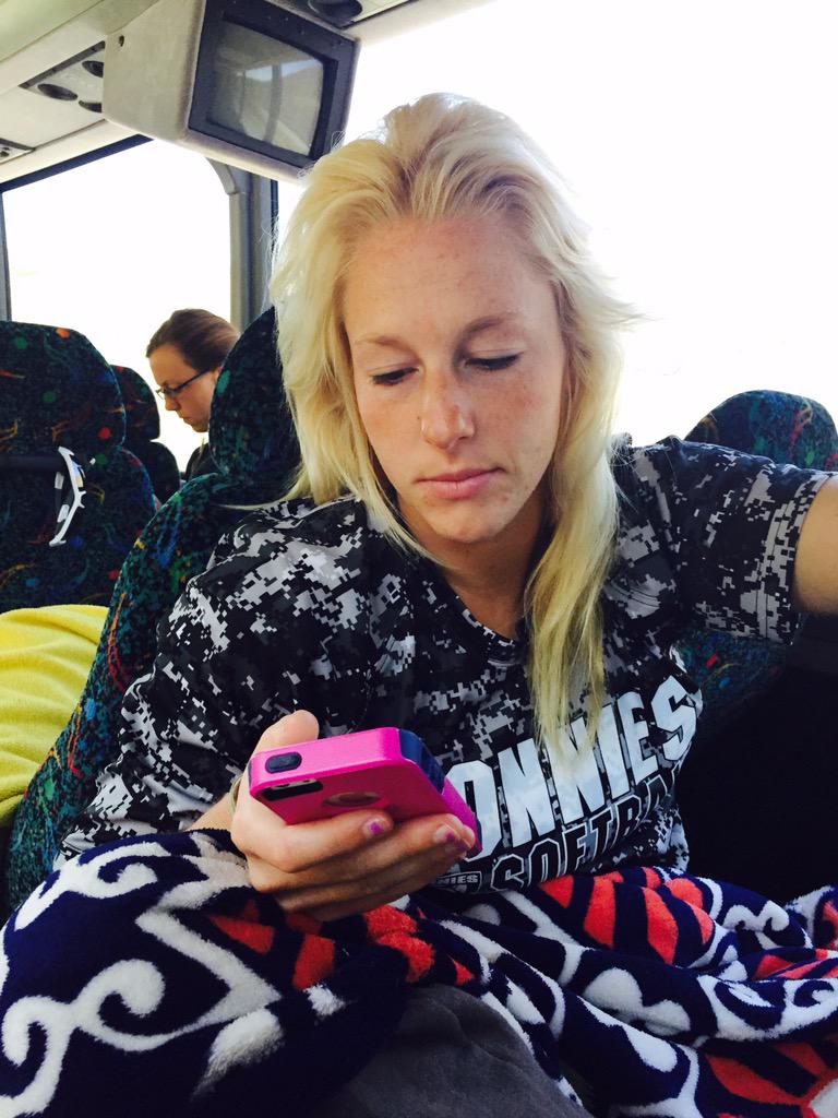 Happy birthday to the only girl that can rock the mom hair at 21! Love you bunches Carl! 