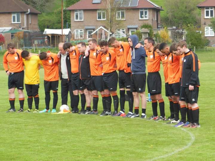 eastdeanfc's tweet image. Well done to everyone in the @WestSussexFL enjoy the break and looking forward to doing it all again soon...