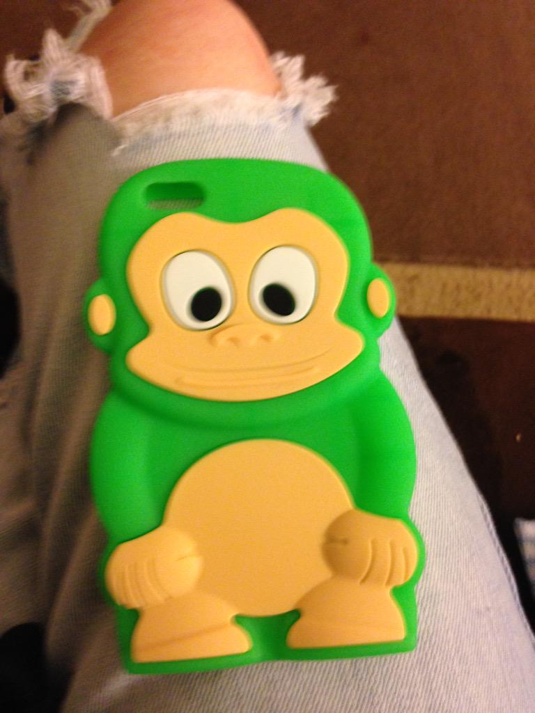 marcellebrooke4's tweet photo. In love with my new cell phone case http://t.co/rccSQZKxSI