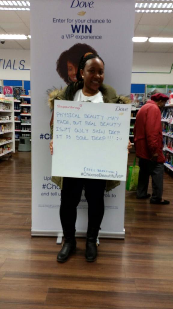 jadedylan91's tweet photo. @Dove #ChooseBeautifulVIP http://t.co/wSDUaZRkBA