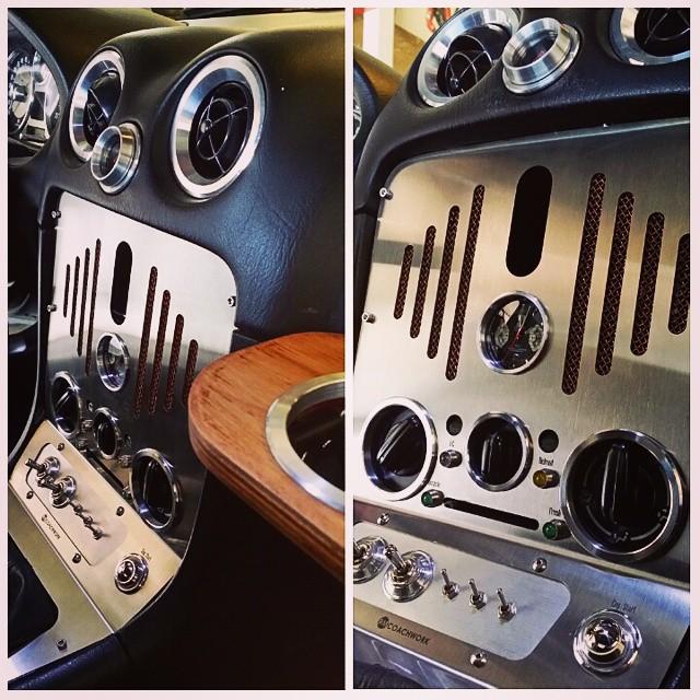 TopMiata's tweet photo. Retro Modern USA
#retromodernusa
#rmcoachwork
| #TopMiata #mazda #miata #mx5 #eunos #roadster http://t.co/Xu66RfLEQY