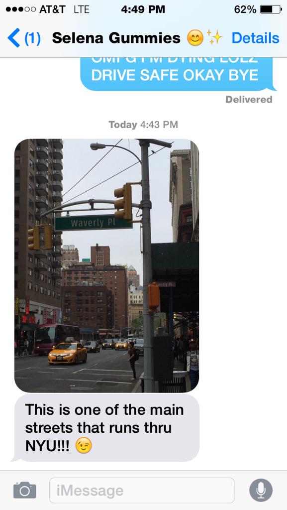 tanveesharma24's tweet image. My brother knows me so well. I miss the show! 😍✨ #everythingisnotwhatitseems @selenagomez @DavidHenrie @JakeTAustin