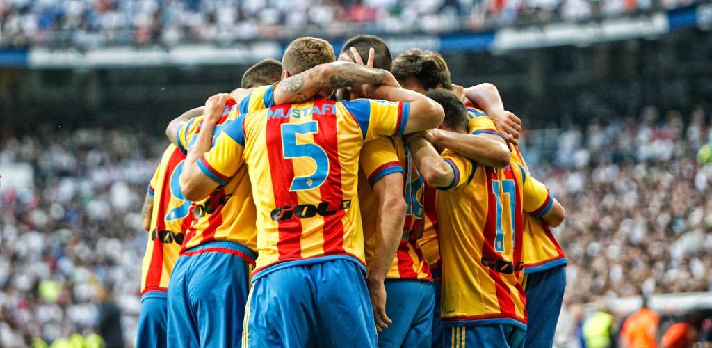 🔙🔛🔝 Que Equipo...💪🏼⚽️🙏🏼 #sm5