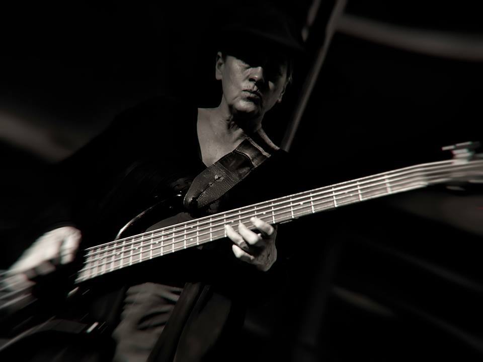 TONIGHT! Joni Miller &amp; The Usual Suspects live at Savoy Pub!  Show starts at 9pm #livemusic #cheapdrinks #eastvan