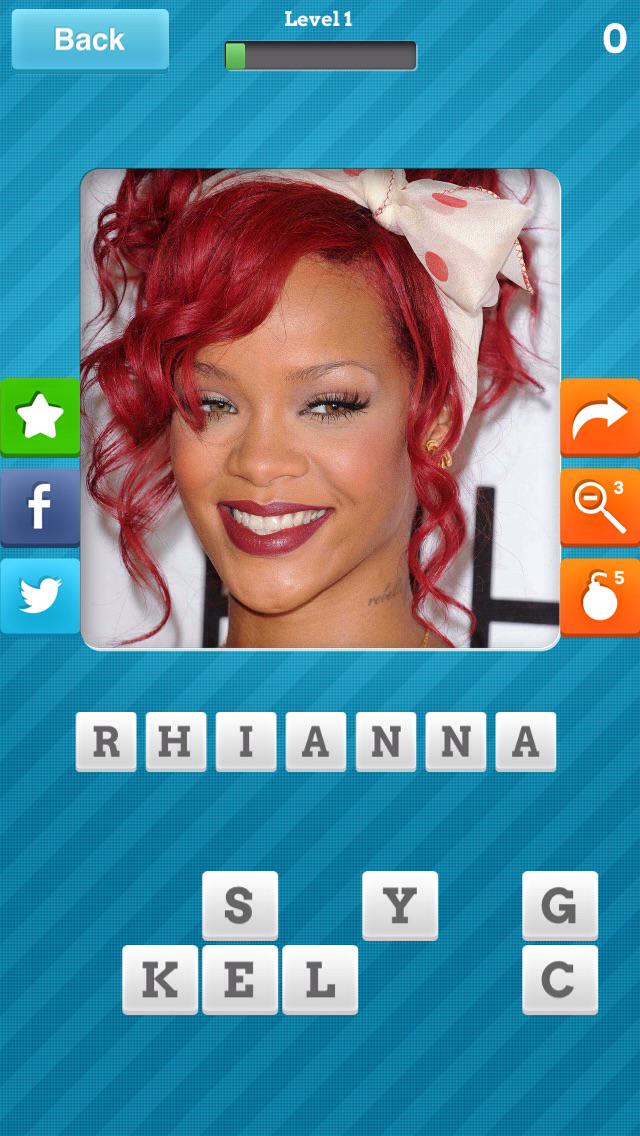 rafeeqah08's tweet photo. Can anyone guess who this close up is of? #CloseUpPics for iOS: http://t.co/maQBIyH769 http://t.co/mGsDLwCjvg