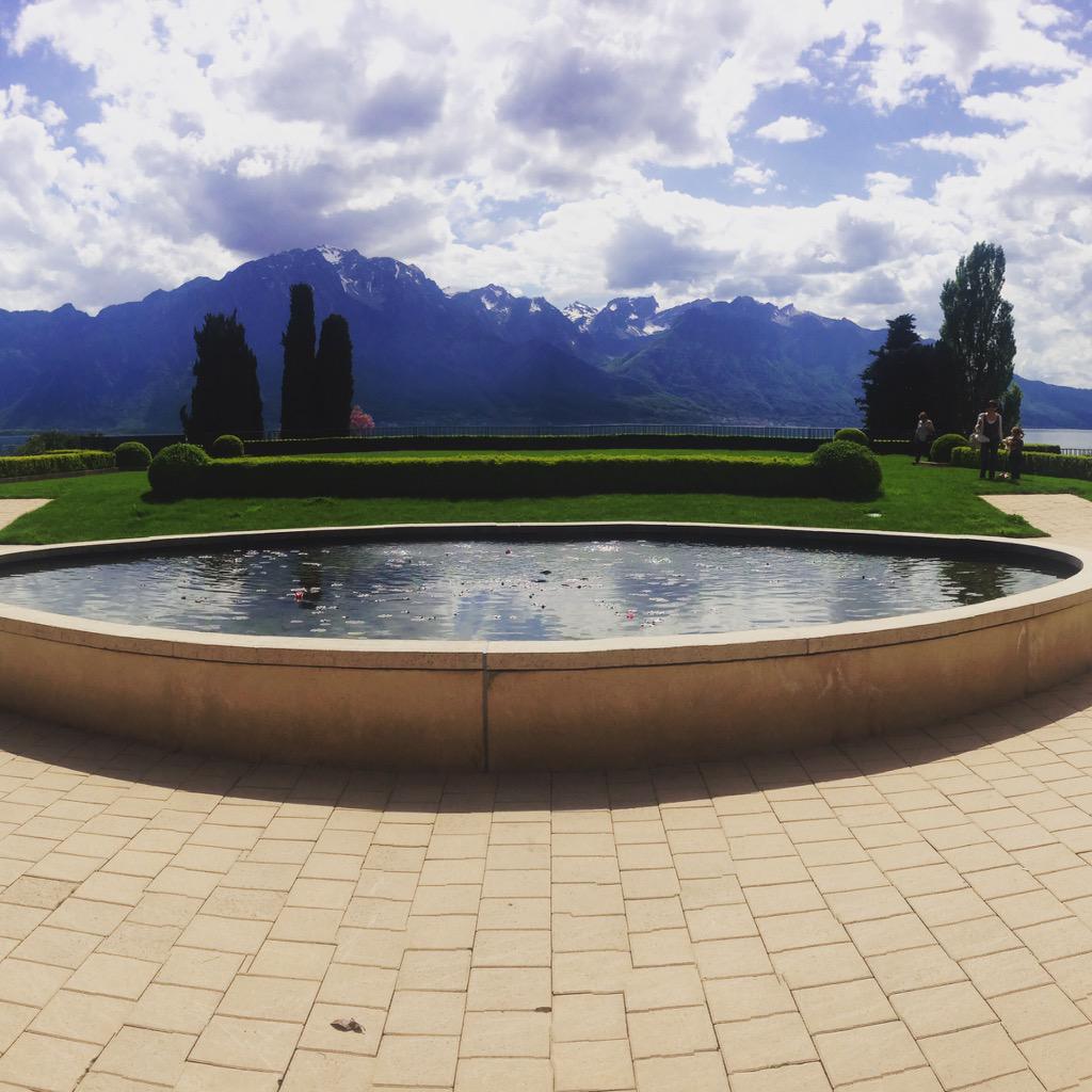 abi_fellowes1's tweet photo. #Switzerland http://t.co/oYAW6xNDxE