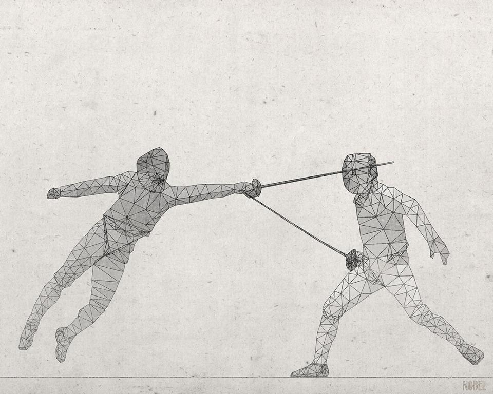 Flitefencing tweet picture