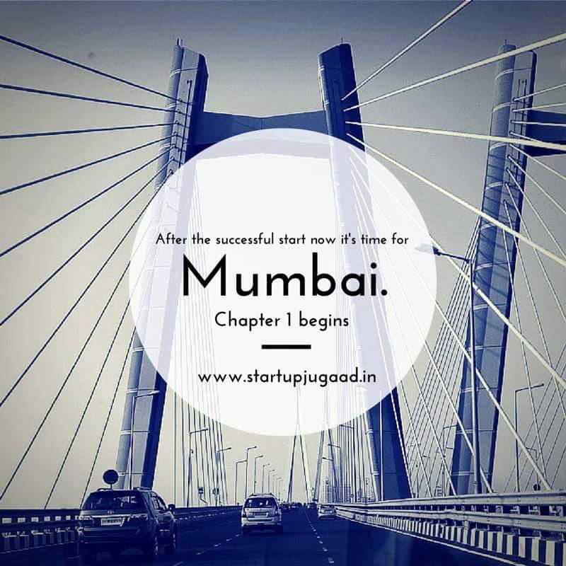 startupjugaad's tweet photo. Mumbai Startups Head over to http://t.co/sm46cdDKjU  and get yourself registered on our database.#StartupJugaad http://t.co/5zp90EFESf