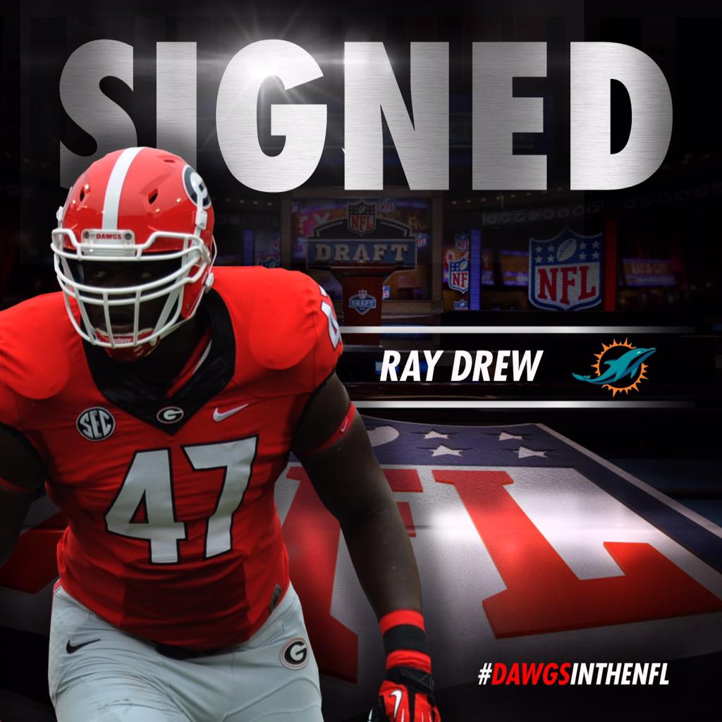 GeorgiaFootball's tweet image. Best of luck to all of our Free Agents as well as the #Dawgs who have #NFLminicamp tryouts! #AlwaysADawg