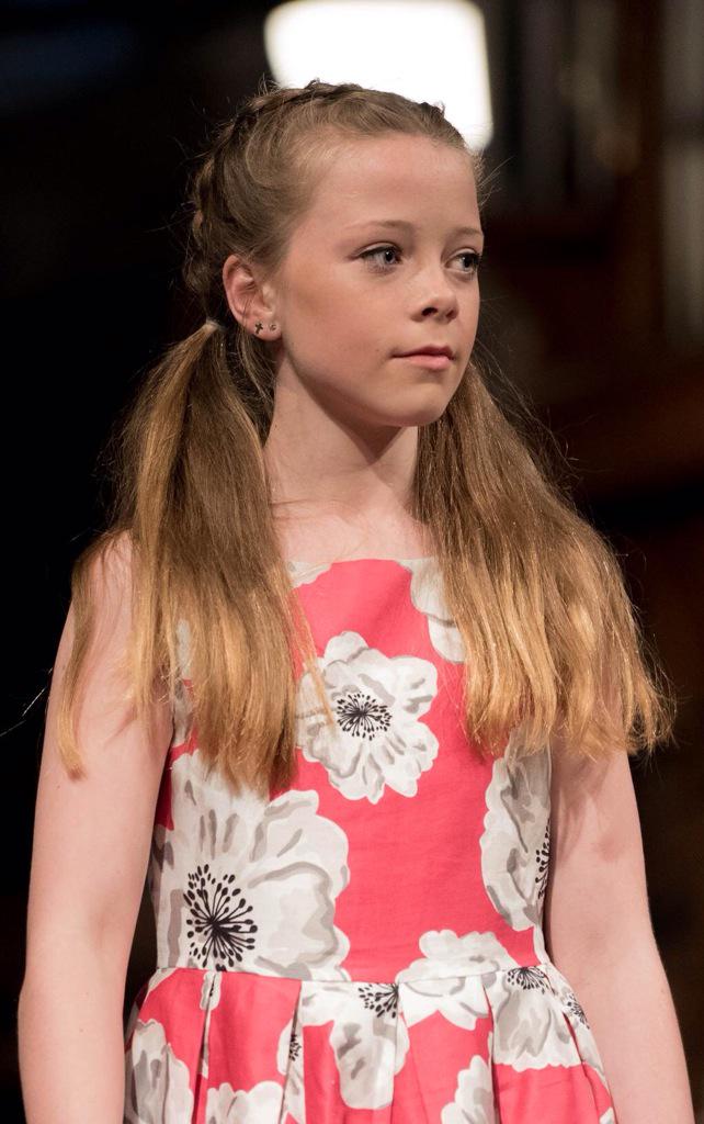 TheNutellaCrew3's tweet photo. @daddysaid2 @AntonioDevries1 @Emeline_Mulls our girls making me proud again last night. Proud you you Tills and Trin. http://t.co/6GmytIF7K6