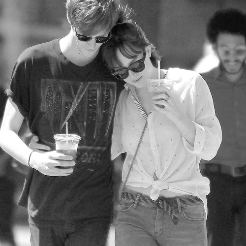 50ShadesGreece's tweet image. Awww &amp;lt;3
#DakotaJohnson #MattHitt