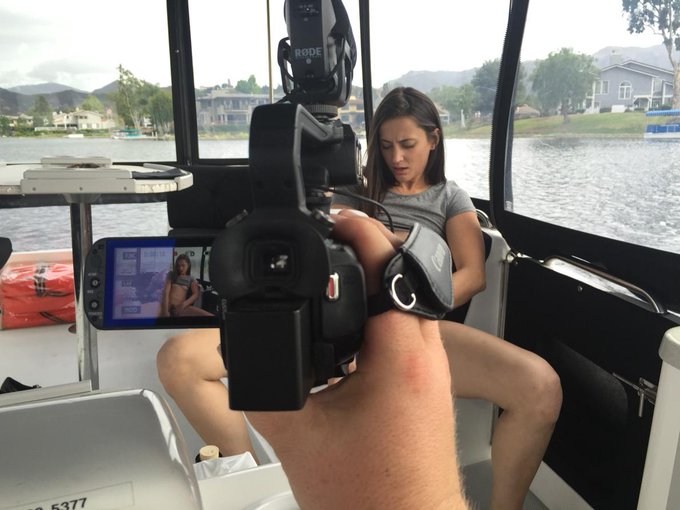 I'm on a boat MF⛵️ Shooting for @FTVgirls and loving it.... #BadGirlJones #LarysaLives http://t.co/w<a class="tags" href="/tag/ftvgirls">@ftvgirls</a><a href="/tag/badgirljones"class="tags"><span>#badgirljones</span></a><a href="/tag/larysalives"class="tags"><span>#larysalives</span></a>