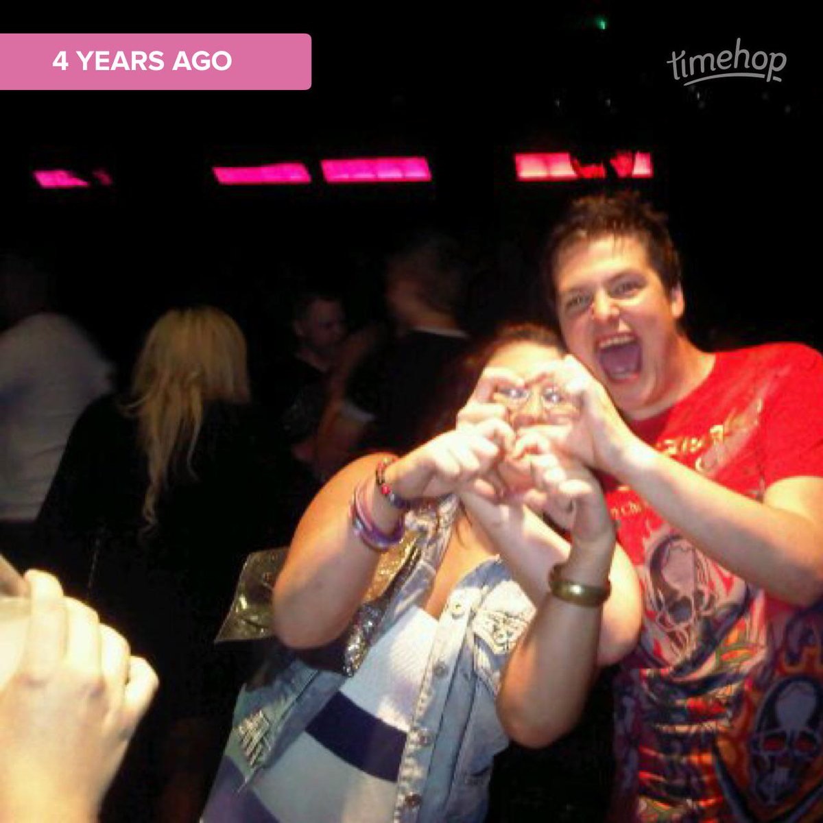 kadie208's tweet photo. Loving life @lewb89  http://t.co/5NYcDeLSdZ http://t.co/XVqkzfPHOK