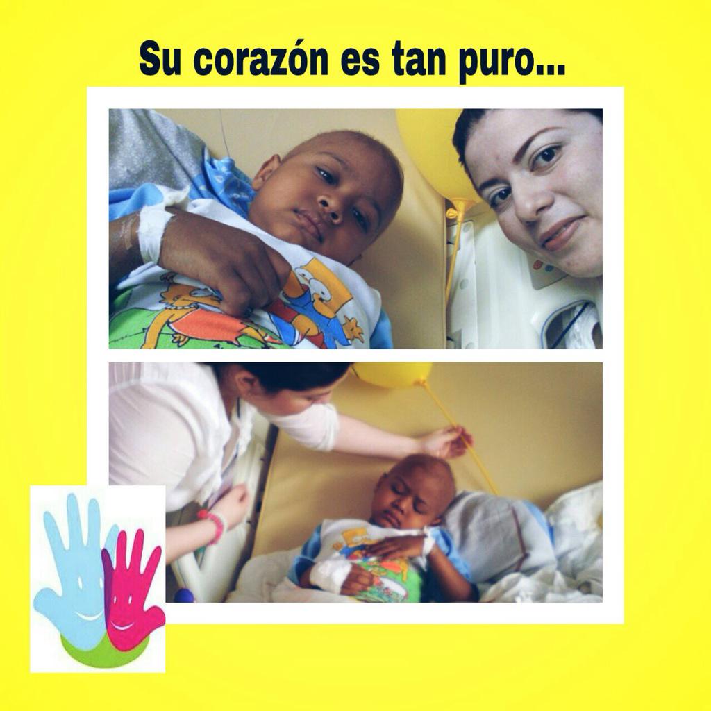 FConstruyendosu's tweet photo. Cada día es una victoria ganada al dolor, ayudemos a mejorar sus condiciones de vida, el cáncer nos toca a todos, http://t.co/NHxGjA0Voz